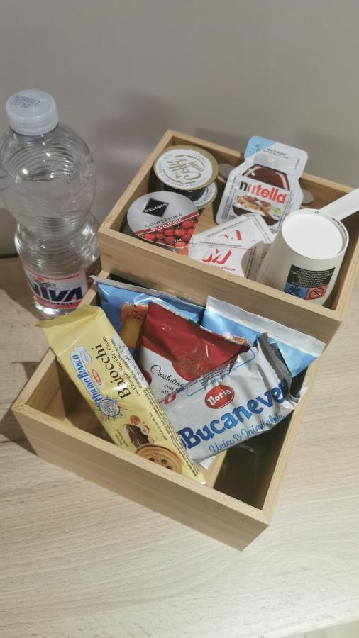 Lucyben Guesthouse Cascia Bagian luar foto